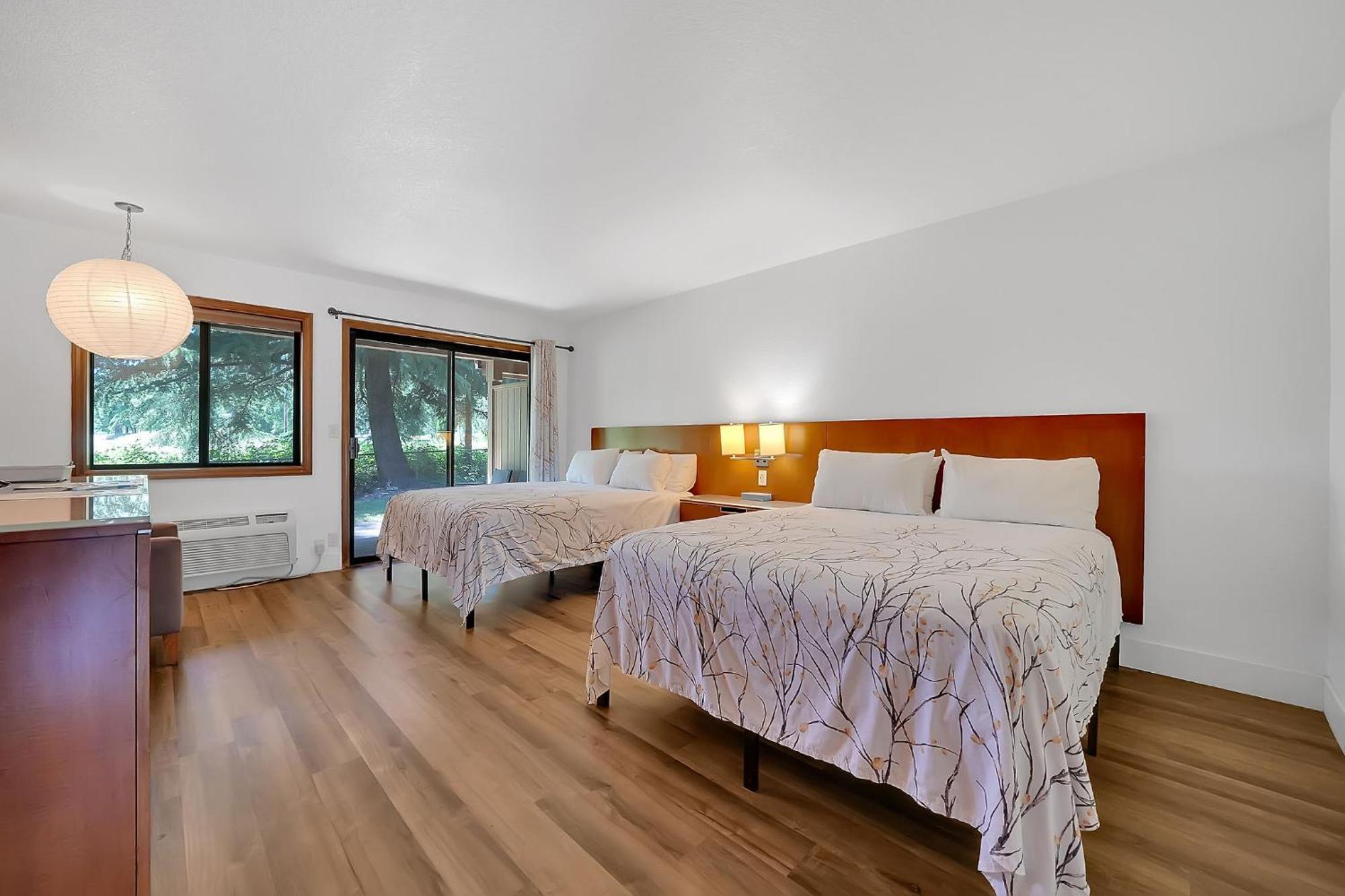 Amador Hotel Pioneer Extérieur photo